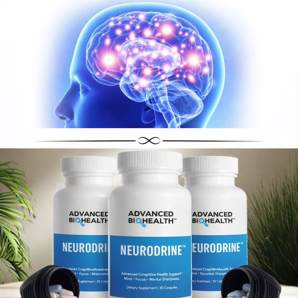 Buy Neurodrine